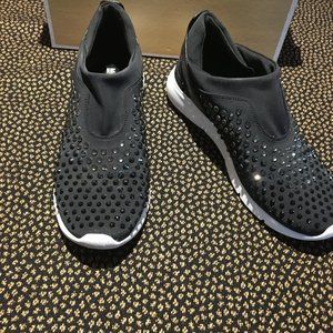 Michael Kors Scuba Casual Shoe Size 9.5